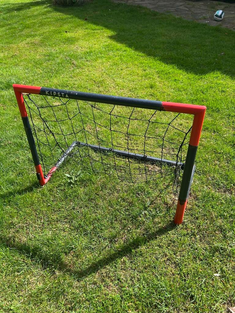 Kipsta voetbaldoel - Gebruikt, Ophalen, Gebruikt, Overige typen