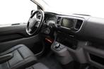 Peugeot Expert 231L 2.0 BlueHDI Sport Edition -lang verhuur, Auto's, Gebruikt, 4 cilinders, Zwart, Bedrijf