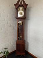 Staande houten klok klokkenmakersgilde, Antiek en Kunst, Ophalen