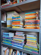 Nijntje / Dick Bruna + Woezel en Pip + Gonnie & Vriendjes, Boeken, Ophalen of Verzenden, Zo goed als nieuw, 2 tot 3 jaar