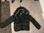 Burberry puffer jas, Ophalen of Verzenden, Nieuw, Maat 52/54 (L), Zwart