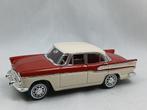 solido 1/43 simca chambord, Ophalen of Verzenden, Zo goed als nieuw, Auto, Overige merken