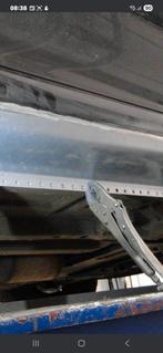 Auto lassen, Ophalen of Verzenden