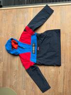 Napapijri jongens jas maat 152, Ophalen, Gebruikt, Jongen, Jas