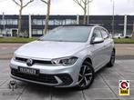 Volkswagen Polo 1.0 TSI Panoramadak | Virtual Cockpit | Carp, Stof, Gebruikt, Bedrijf, 3 cilinders
