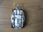 Lego Ninjago 70588 Titanium Ninja Tumbler, Ophalen of Verzenden, Zo goed als nieuw, Complete set, Lego