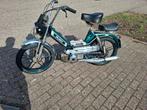 Puch maxi 2speed met kenteken, Fietsen en Brommers, Ophalen of Verzenden, Maxi
