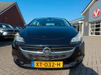 Opel Corsa 1.4 Favourite RIJKLAARPRIJS!, Auto's, Opel, 12 maanden, Gebruikt, 4 cilinders, Blauw