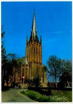 IJsselstein - RK Kerk - Nicolaas Basiliek, Verzamelen, Ansichtkaarten | Nederland, Ophalen of Verzenden, Ongelopen, Utrecht