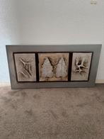Canvas doek / schilderij, Huis en Inrichting, Woonaccessoires | Lijsten, Ophalen, Gebruikt, Overige materialen, 75 cm of meer