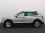 Volkswagen Tiguan 1.4 TSI ACT Comfortline AUTOMAAT / TREKHAA, Stof, 4 cilinders, 150 pk, SUV of Terreinwagen