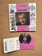 Kinderboek De toverfluit, W.A. Mozart, Frank Groothof, Boeken, Ophalen, Gelezen, Fictie algemeen