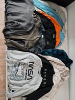 Kledingpakket Jongens Maat 134/140/146, Ophalen of Verzenden, Gebruikt, Maat 134