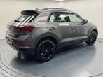 Volkswagen T-Roc 1.0 TSi Style Trekhaak-Navigatie-Adapt.Cr.c, Voorwielaandrijving, Stof, Gebruikt, Met garantie (alle)