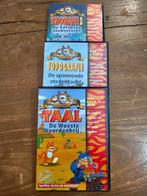 Diverse Redcat games, Puzzel en Educatief, Gebruikt, 1 speler, Eén computer