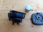 Cilinder 70 cc Polini Yamaha Aerox, Fietsen en Brommers, Brommeronderdelen | Scooters, Ophalen of Verzenden, Gebruikt, Cilinder