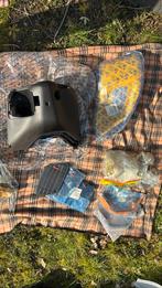 Nieuwe kappen NOS Gilera Runner SP 180cc 125cc 50cc, Ophalen of Verzenden, Nieuw, Kap