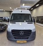 Mercedes-Benz Sprinter 315 CDI L2H2 Koelwagen / Vrieswagen M, Auto's, Bestelauto's, Gebruikt, 4 cilinders, 150 pk, Start-stop-systeem