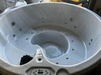 Bijna nieuwe 5 pers. Spa Natural incl. Plaatsing & Garantie, Ophalen, Zo goed als nieuw, Filter