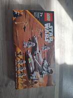 Lego Star Wars Republic Fighter Tank 75342, Verzenden