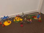 Playmobil speeltuin set, Ophalen of Verzenden, Gebruikt, Complete set