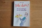 John Crace - Baby alarm! DeVerschrikikingenvanhetVaderschap, Ophalen of Verzenden, Zo goed als nieuw, John Crace