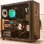 RTX 2070 Super Gaming PC | Ryzen 5 16Gb 1Tb | JONG GEBRUIKT, Ophalen of Verzenden, Zo goed als nieuw
