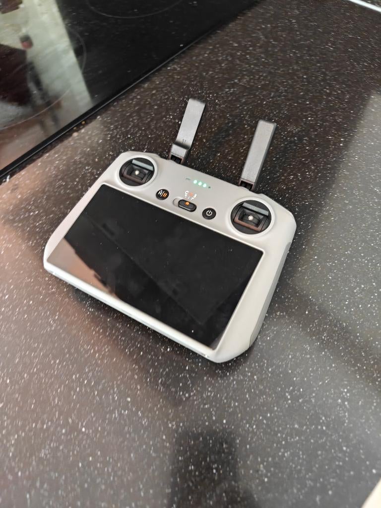 DJI Remote RC2, Ophalen of Verzenden, Zo goed als nieuw