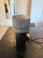 Nespresso vertuo next apparaat, Espresso apparaat, Ophalen of Verzenden, Zo goed als nieuw, Koffiepads en cups