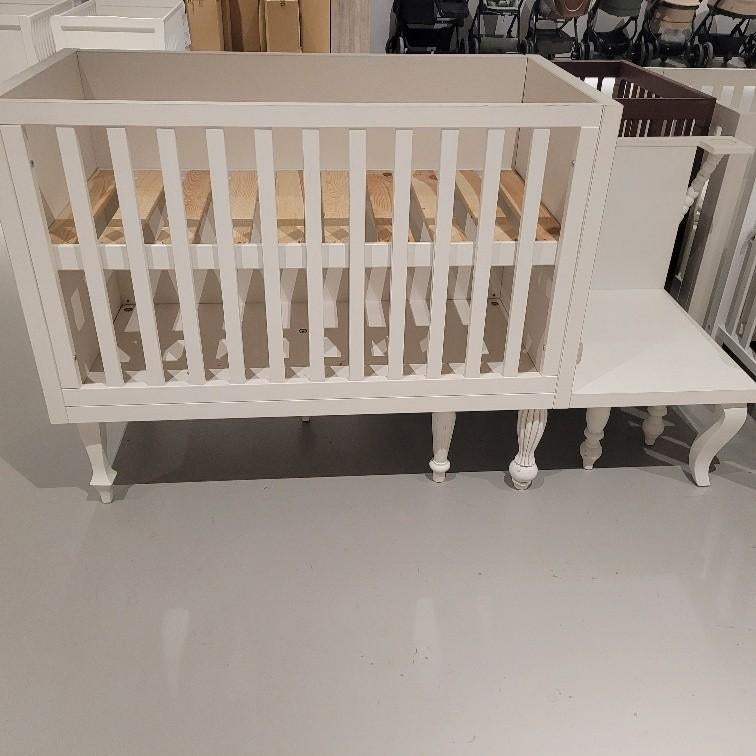 Kids Factory Glamour Pronkstuk Ledikant, Kinderen en Baby's, Ophalen, Zo goed als nieuw, Ledikant