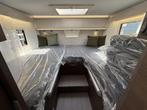 Adria Coral Supreme 670 DL - Mercedes camper - FaceToFace, Caravans en Kamperen, Campers, Airbags, Vloeistofverwarming, Bedrijf