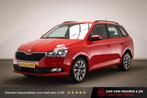 Skoda Fabia Combi 1.0 TSI Business Edition | NAVIGATIE PACK, Stof, Gebruikt, 95 pk, 49 €/maand