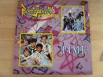 Roberto Jacketti & the Scooters- Time LP, Ophalen of Verzenden, 1960 tot 1980, Gebruikt, 12 inch