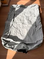 Intex supreme air flow twin luchtbed, Caravans en Kamperen, Ophalen, Zo goed als nieuw