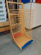 droogrek / atelierkar voor tekeningen / schilderwerk, Ophalen, Zo goed als nieuw, Knutselen