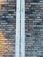 Metselprofielen zo goed als nieuw 10 stuks, Doe-het-zelf en Verbouw, Ophalen, Overige typen, Zo goed als nieuw, Overige houtsoorten