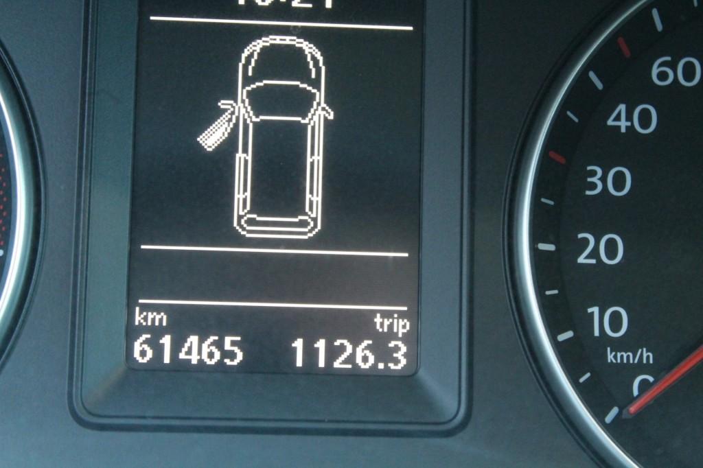 Volkswagen CADDY 1.0 TSI L1H1 ( BENZINE) AIRCO NAV SCHUIFDEU, Auto's, Voorwielaandrijving, Volkswagen, Wit, Bedrijf