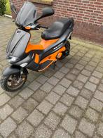 Gilera runner 50cc sp dd, Fietsen en Brommers, Scooters | Piaggio, Ophalen, Gebruikt, Tweetakt, Overige modellen