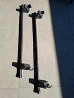 Thule dakdragers voor Volkswagen Golf 7 - Gebruikt, Auto diversen, Dakdragers, Ophalen, Gebruikt