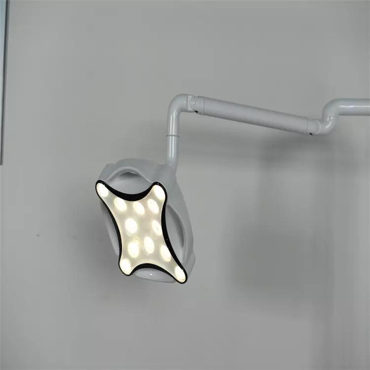 Onderzoekslamp operatielamp dierenartspraktijk LED nieuw, Niet ingevuld, Niet ingevuld, Niet ingevuld