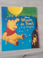 Disney's Winnie de Poeh en de honingboom, Boeken, Ophalen of Verzenden, Gelezen, Walt Disney Company, Fictie algemeen