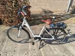 Multicycle Spirit e-bike met bafang middenmotor (47cm), Overige merken, Minder dan 10 versnellingen, Aluminium, Ophalen of Verzenden