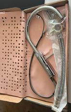 Gloednieuwe Quooker chrome kraan rond met 2 jaar garantie!, Ophalen, Nieuw