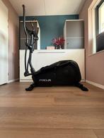 Focus Fitness Fox 5 iPlus Crosstrainer (5 weken oud), Sport en Fitness, Ophalen, Benen, Zo goed als nieuw, Crosstrainer