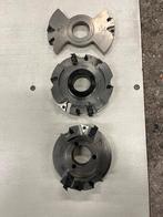 Leitz freeskoppen hef-schuifpui, Ophalen of Verzenden, Gebruikt