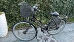 Gazelle damesfiets met mand - Zo goed als nieuw, Fietsen en Brommers, Fietsen | Dames | Damesfietsen, Ophalen, 53 tot 56 cm, Versnellingen