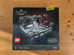 🆕NIEUW (SEALED!): LEGO 75329 Death Star Trench Run Diorama, Ophalen of Verzenden, Nieuw, Complete set, Lego