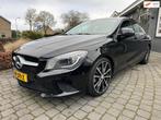 Mercedes-Benz CLA-klasse Shooting Brake 180 Ambition, CLA, 730 kg, Gebruikt, 4 cilinders