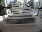 Aluminium ventilatie roosters, Doe-het-zelf en Verbouw, Ophalen, Nieuw, Ventilator