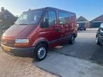 Renault camper, Overige merken, Buscamper of Camperbus, Bedrijf, Diesel